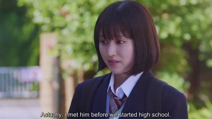 Vanishing My First Love -Ep3- Eng sub BL