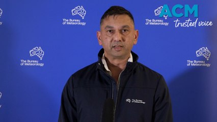 El Niño held at alert status as warmer conditions arrive