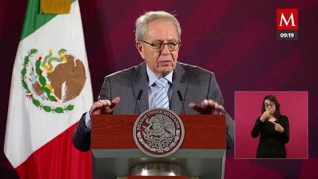 Alcocer informa irregularidades en medicamentos psiquiátricos de empresa Psicodrama