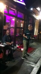 kameleon acteur de ma vie humour