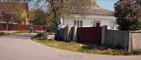 Men of Deeds Trailer