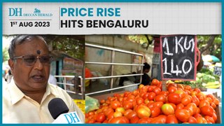 Nandini milk, vegetables, travel costlier in Bengaluru; city fumes over price rise