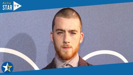 "Je suis tellement reconnaissante d'avoir eu la chance de le connaitre", Zendaya rend un bouleversan