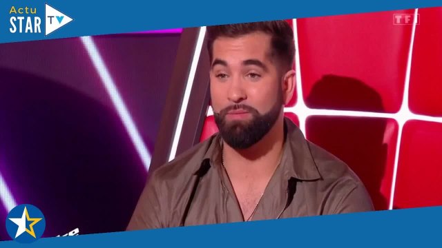 “C’est drôlement courageux”, “C’est incroyable” : Nolwenn Leroy et Kendji Girac (The Voice Kids) sou
