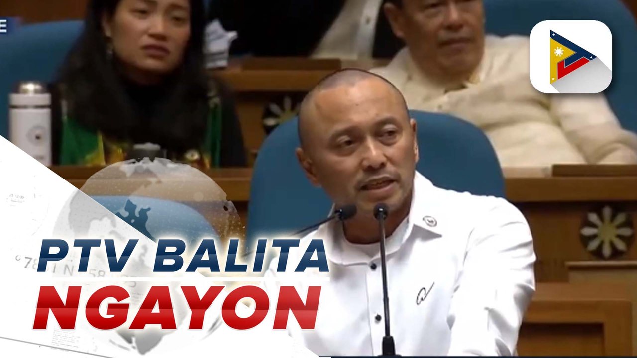 AMLC, naglabas ng freeze order sa assets ni Negros Oriental Rep. Teves