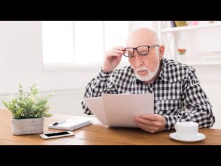 Voici qui pourra toucher la retraite minimale à 1 200 euros, les concernés