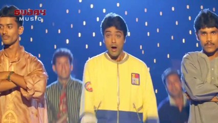 Bandhu Amar Apan Jon | বন্ধু আমার আপনজন | প্রেম প্রতিজ্ঞা |Bengali Movie Video Song Full HD | Sujay Music