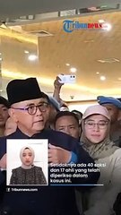 Pernah Dipenjara 10 Bulan, Panji Gumilang Kini Terancam 10 Tahun Penjara seusai Jadi Tersangka TPPU