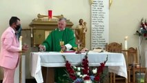 Catholic Mass Today I Daily Holy Mass I Wednesday August 2 2023 I English Holy Mass I 5.00 AM