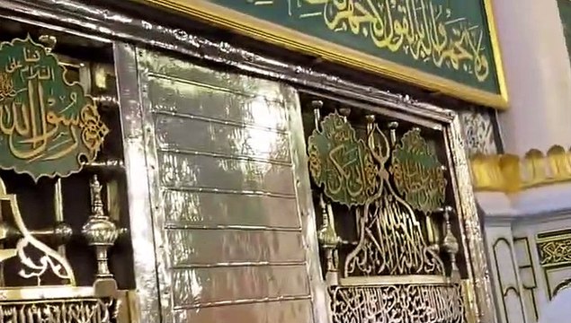 Madina munawara | Masjid nabawi | Madina Sharif