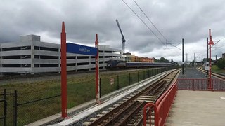 Amtrak 76 Memorial Day 2023