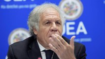 ¿Qué rol puede jugar la visita de Luis Almagro a Guatemala en medio del actual proceso electoral?