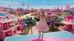 'Barbie' Production Designers Reveal Hardest Part About Creating Barbieland  | THR Video