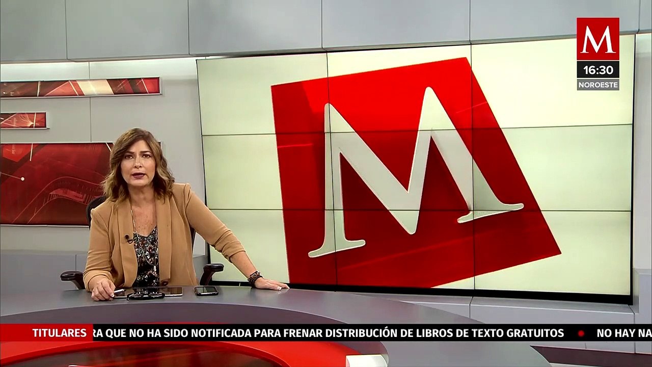 Fuertes lluvias provocan inundaciones en la Ciudad de México