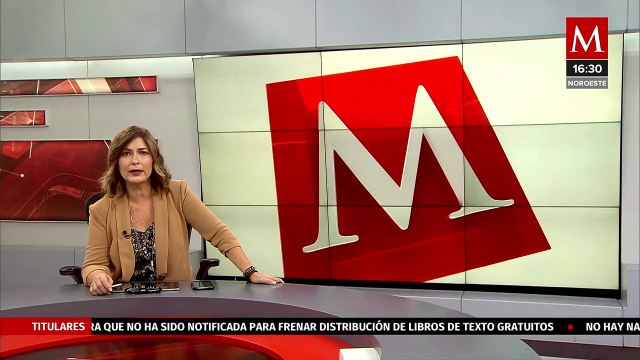 Fuertes lluvias provocan inundaciones en la Ciudad de México