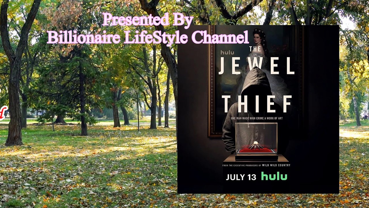 The Jewel Thief Ending Explained | The Jewel Thief 2023 Movie | the jewel thief documentary