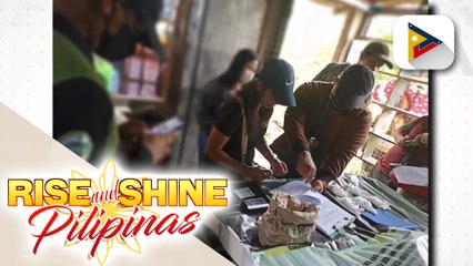 Mahigit P3.4-M na halaga ng shabu, nasabat sa buy-bust ops sa Pandi, Bulacan