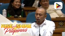 Magiging bagong rekomendasyon sa estado ni Rep. Teves, masusing pinag-aaralan ng House Committee on Ethics and Privileges