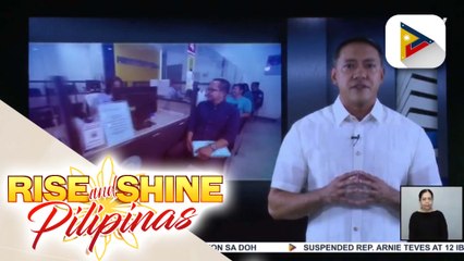 Nakolektang buwis ng BIR sa loob ng anim na buwan ngayong 2023, higit P1.2T