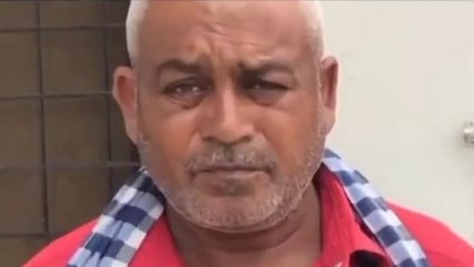 सिंगरौली: दबंगों ने युवक का किया बेरहमी से कत्ल, अब पिता को दे रहे धमकी, जानिए मामला