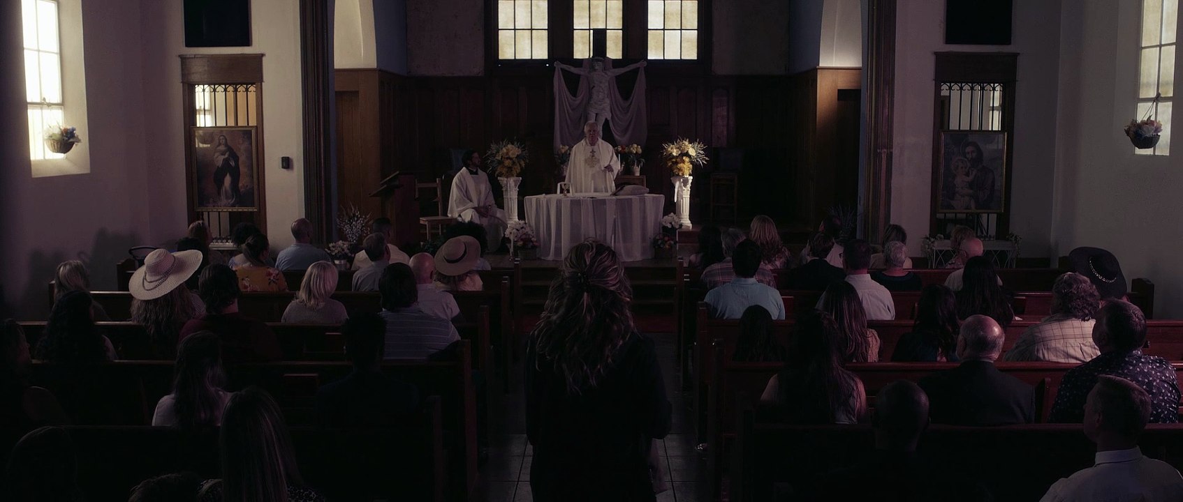 Condition of Return (2023) | Official Trailer, Full Movie Stream Preview