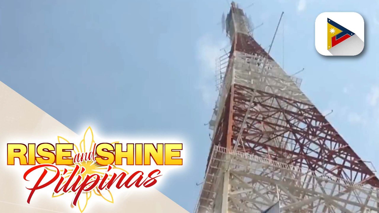 PTV, pinalawak pa ang pagbibigay ng balita at impormasyon sa tulong ng 16 stations at iba’t ibang social media platforms