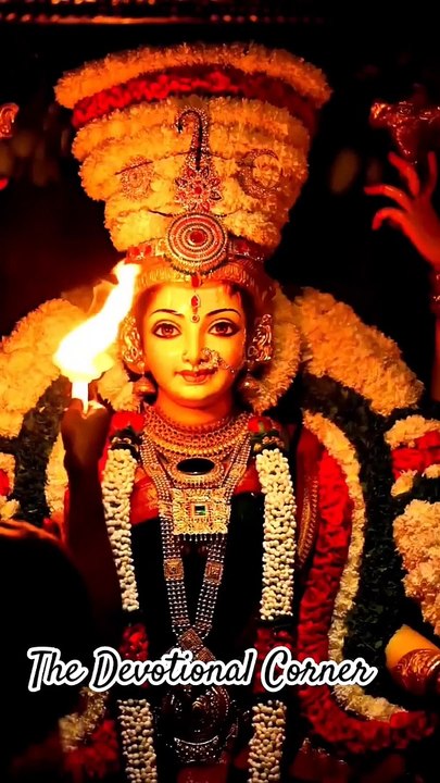 Jai Maa Durga