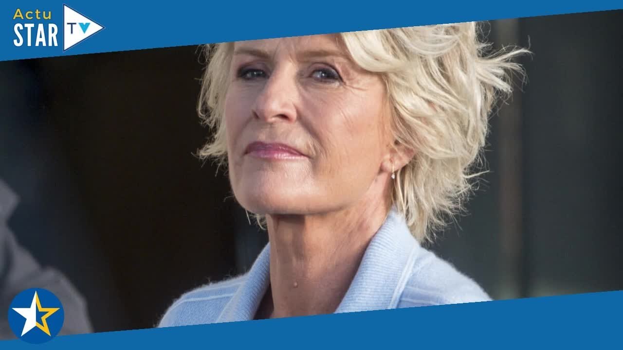Sophie Davant sur France 3 : ce nouveau program...