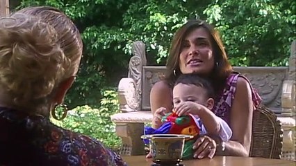 angel rebelde - capitulo 149