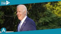 Joe Biden torse nu à la plage pendant ses vacances : ces photos qui divisent