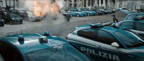 Equalizer 3 Bande-annonce (UK)