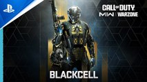 Call of Duty: Modern Warfare II & Warzone - Season 05 BlackCell Battle Pass Upgrade | PS5 & PS4