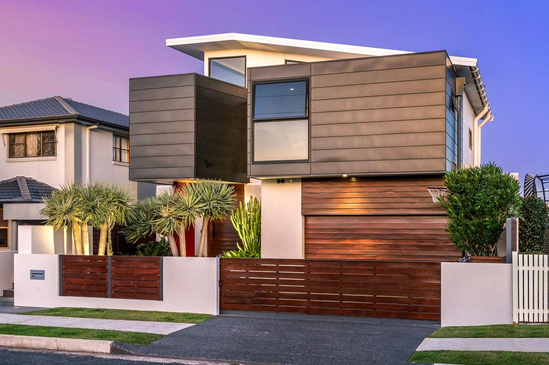 Luxury home listed at The Junction - The Newcastle Herald - August 2, 2023