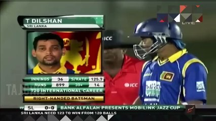 Pak Vs SL ! Pakistani Bowlers Defended 123 Runs Unbelievable Match