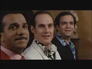 Les Trois Freres - 1995