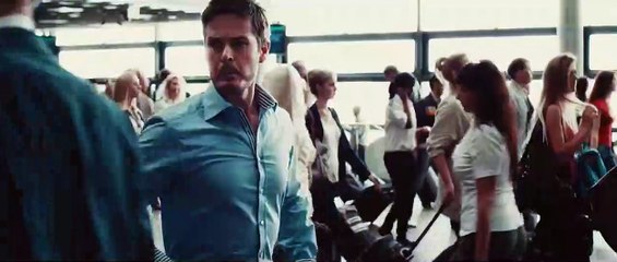 Redirected Bande-annonce (DE)