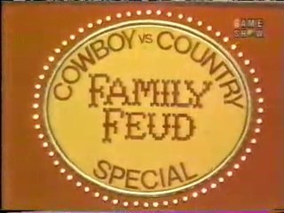Cowboy vs. Country, 2/85