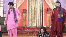 Best Of Sajan Abbas and Nargis With Gulfam Pakistani Stage Drama Full Comedy Funny Clip