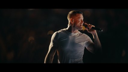 Imagine Dragons - Thunder (Live In Vegas)
