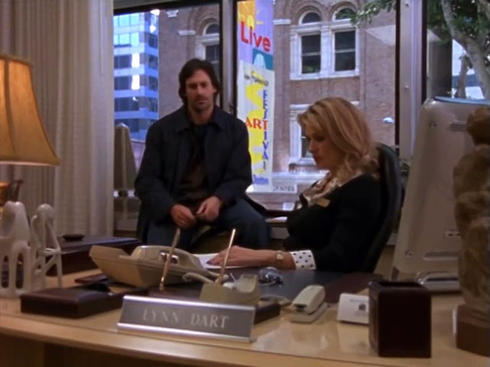 TD 403 What's Love Got to Do with It