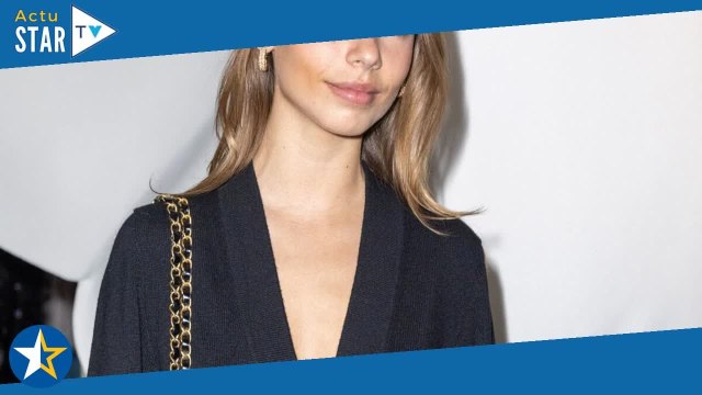 Stella Belmondo, une sirène : la fille de Jean-Paul Belmondo dévoile son physique de rêve en maill