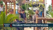 Panji Gumilang Jadi Tersangka Dugaan Penistaan Agama, Begini Kondisi Ponpes Al-Zaytun