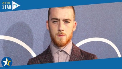 "Je suis tellement reconnaissante d'avoir eu la chance de le connaitre", Zendaya rend un bouleversan