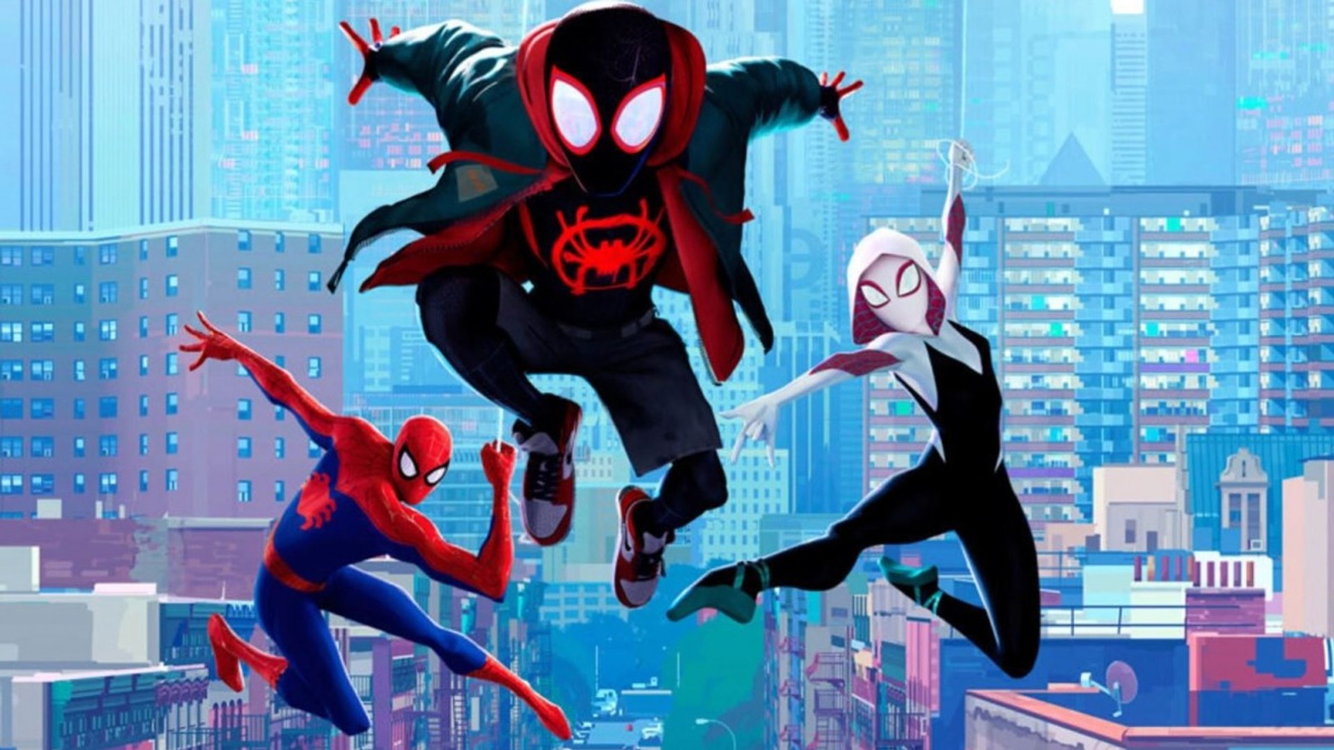 Spider man 1 full movie best sale dailymotion