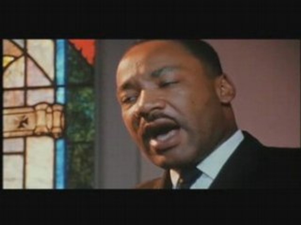 John Legend performs PRIDE (In The Name of Love)