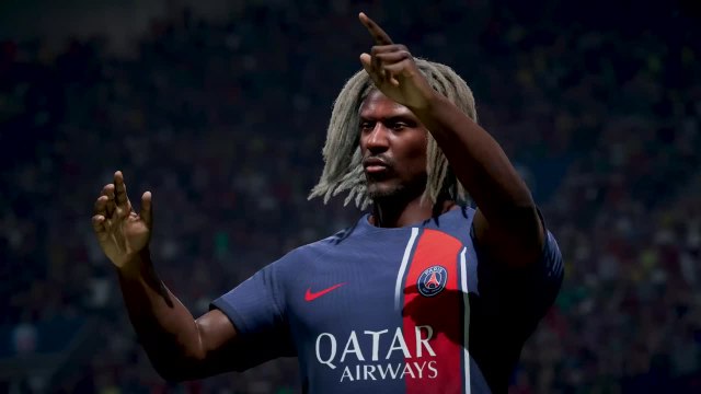 EA SPORTS FC 24 Carriere trailer
