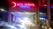 Diyarbakır'da ambulansın önünü kesen saldırganlar, 4 sağlık çalışanını bıçaklayıp kaçtı