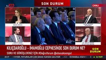 Canlı yayında çok konuşulacak İmamoğlu iddiası