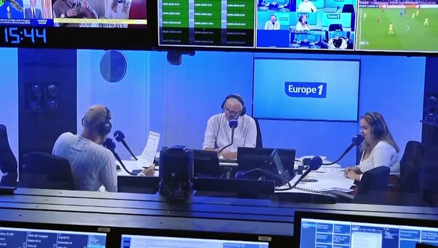 La démolition de l'église de La Baconnière et la musique qui aide à l'apprentissage des mathématiques font la Une du 02/08/2023