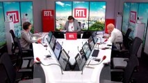 Le journal RTL de 7h du 02 août 2023
